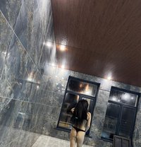 Ecem - Male escort in İstanbul