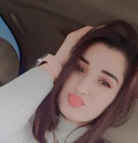 Ecem - Male escort in İstanbul