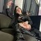 Ecem Vatra - Transsexual escort in İstanbul