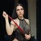 Ecem Vatra - Transsexual escort in İstanbul Photo 4 of 11
