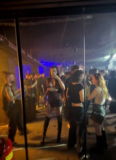 Ecem Vatra - Transsexual escort in İstanbul Photo 21 of 25