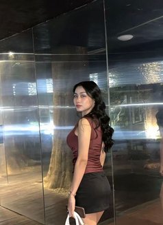 Echa - escort in Jakarta Photo 4 of 7