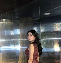 Echa - escort in Jakarta Photo 4 of 7