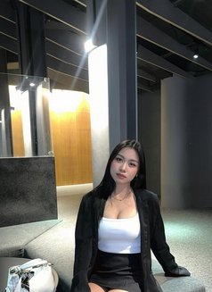 Echa - escort in Jakarta Photo 6 of 7