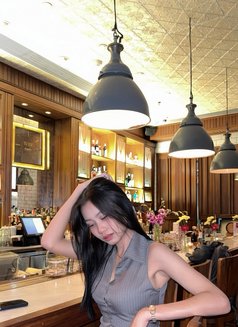 Echa - escort in Jakarta Photo 7 of 7