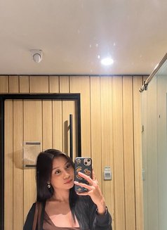 Echa - escort in Jakarta Photo 1 of 7