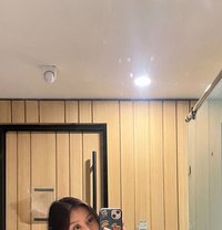 Echa - escort in Jakarta