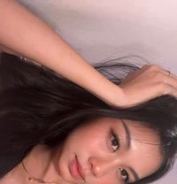Echa - escort in Jakarta