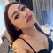 Echann Versatile - Transsexual escort in Mumbai