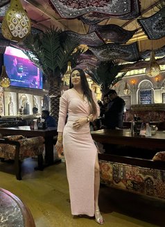 Echann Versatile - Transsexual escort in Mumbai Photo 7 of 8