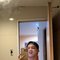 Echo Asian Escort - Acompañantes masculino in Hong Kong