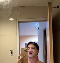 Echo Asian Escort - Acompañantes masculino in Hong Kong