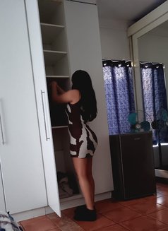 Echo - masseuse in Cape Town Photo 5 of 5