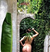 Eclectic Tantra - escort in Seoul
