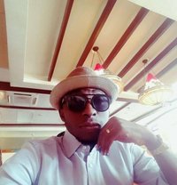 Ecool - masseur in Lagos, Nigeria