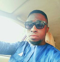 Ecool - masseur in Lagos, Nigeria