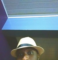 Ecool - masseur in Lagos, Nigeria