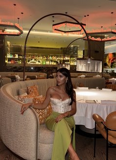 Ecrin Turkhs - escort in Al Manama Photo 2 of 8