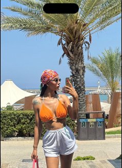 Ecrin Turkhs - escort in Al Manama Photo 8 of 8