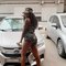 Ecstasy - escort in Cotonou