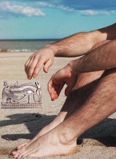 Ecstatic Pleasing Sanctuary & Beyond ~ - masseur in Beirut Photo 10 of 17