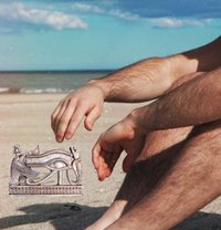 Ecstatic Pleasing Sanctuary & Beyond ~ - masseur in Beirut