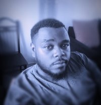 Ed Desai - Male escort in Nairobi