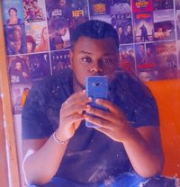 Ed Desai - Male escort in Nairobi