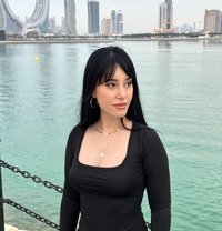 Filiz - escort in Doha