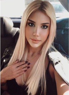 Eda Turkish Blond Girl - escort in İstanbul Photo 1 of 11
