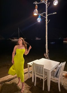 Eda - puta in Antalya Photo 6 of 7