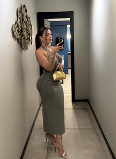 Eda - escort in İstanbul Photo 8 of 15