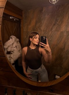 Eda - escort in İstanbul Photo 13 of 15