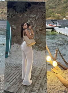 Eda - escort in İstanbul Photo 14 of 15