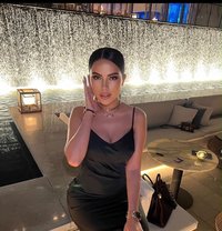 Eda - Male escort in İstanbul