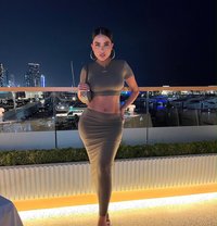 Eda - Male escort in İstanbul