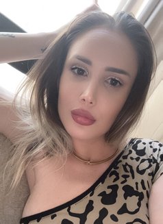 Eda Turkish - escort in Riyadh Photo 1 of 4
