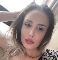Eda Turkish - escort in Riyadh