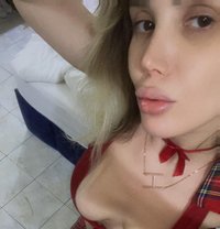 Eda Turkish - escort in Riyadh