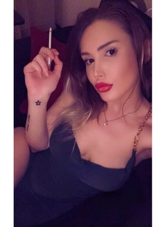 Eda Turkish - escort in Riyadh Photo 3 of 4