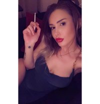Eda Turkish - escort in Riyadh