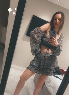 Eda Turkish - escort in Riyadh Photo 4 of 4
