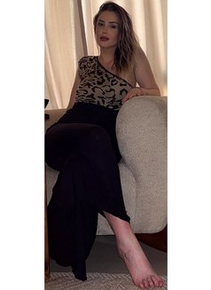 Eda Turkish - escort in Riyadh Photo 4 of 5