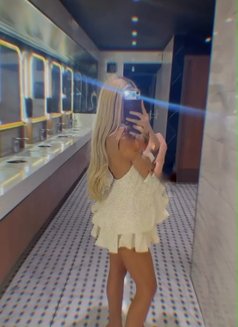 Edabal - Transsexual escort in İstanbul Photo 1 of 3