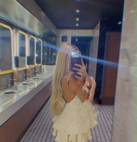 Edabal - Transsexual escort in İstanbul