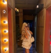 Edabal - Transsexual escort in İstanbul