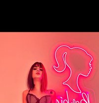 Edas - Transsexual escort in Riyadh