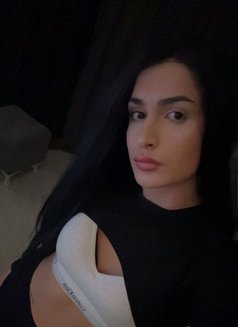 Edas - Acompañantes transexual in Riyadh Photo 3 of 6