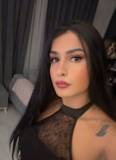 Edas - Acompañantes transexual in Riyadh Photo 2 of 6