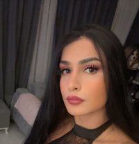 Edas - Transsexual escort in Riyadh